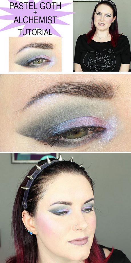 pastel-goth-makeup-tutorial-61_8 Pastel goth make-up tutorial