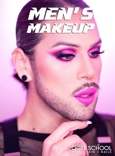 pink-purple-makeup-tutorial-70_5 Roze paarse make-up tutorial