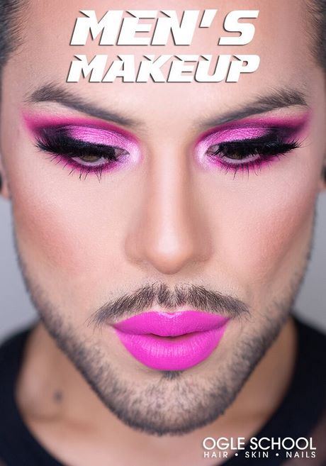 pink-purple-makeup-tutorial-70_9 Roze paarse make-up tutorial