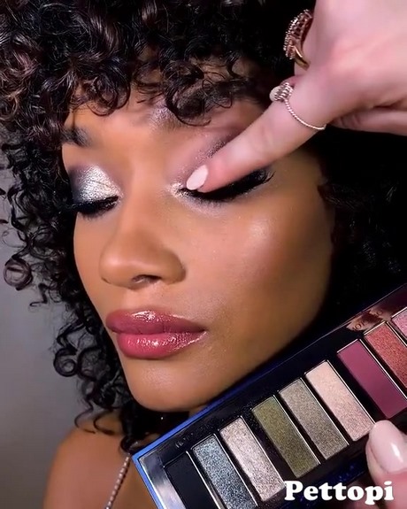 pretty-makeup-tutorials-07_7 Mooie make-up tutorials