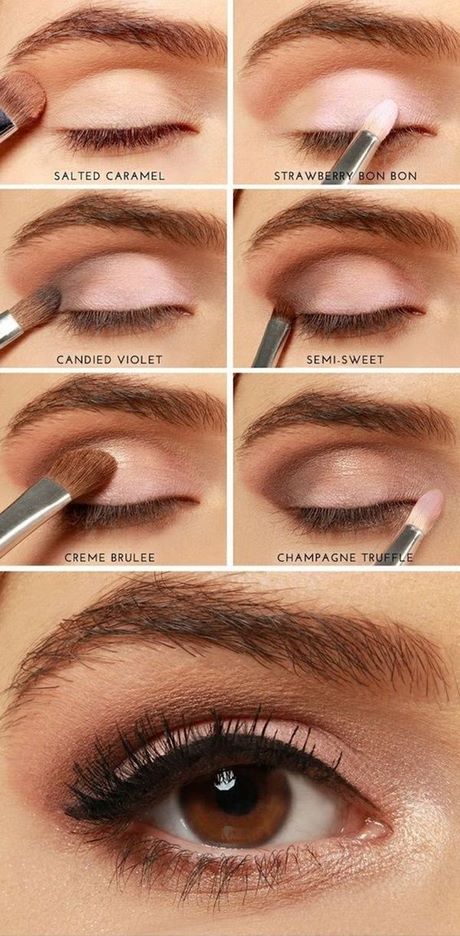 pretty-makeup-tutorials-07_8 Mooie make-up tutorials