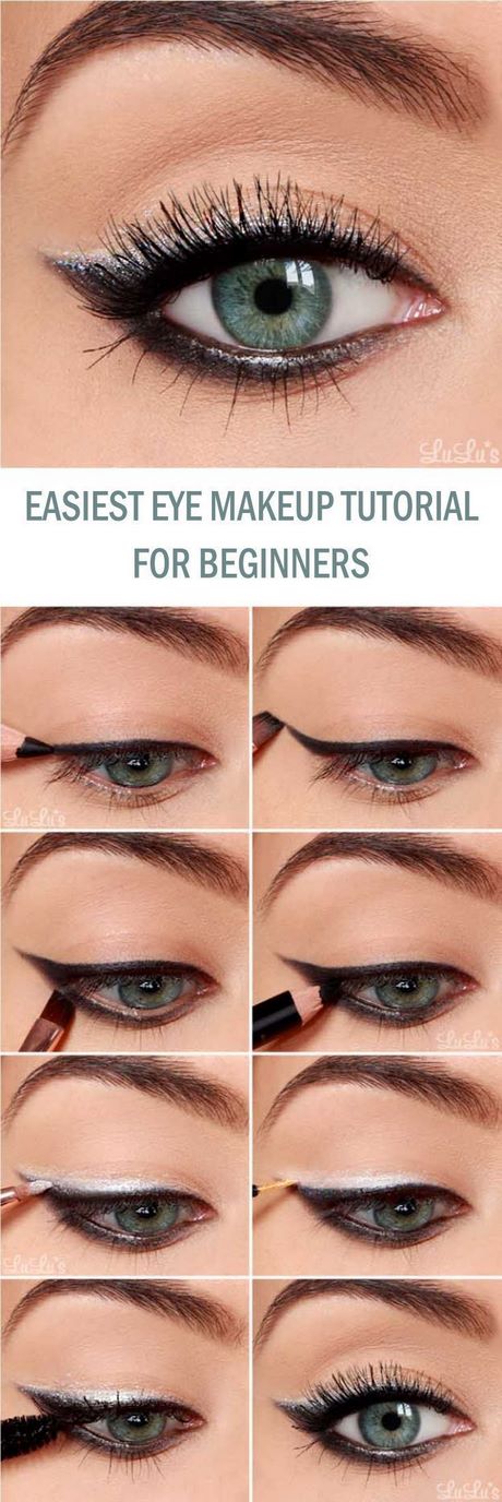 pro-eye-makeup-tutorial-47_10 Pro oog make-up tutorial