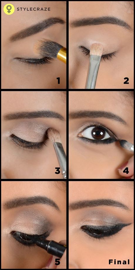 pro-eye-makeup-tutorial-47_4 Pro oog make-up tutorial