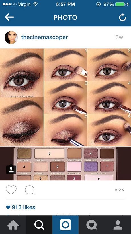 professional-eye-makeup-tutorial-22_15 Professionele oog make-up tutorial