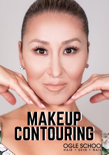 professional-makeup-tutorial-contouring-52_10 Professionele make-up tutorial contouren