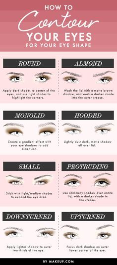 round-eye-makeup-tutorial-33_17 Ronde oog make-up tutorial