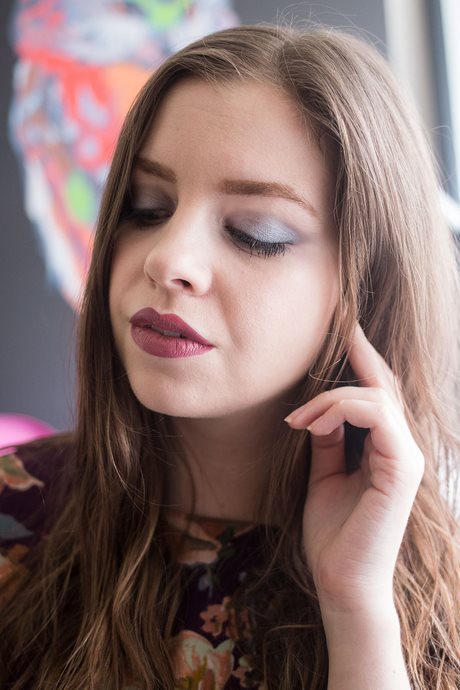 simple-going-out-makeup-tutorial-75_8 Eenvoudige uit te gaan make-up tutorial