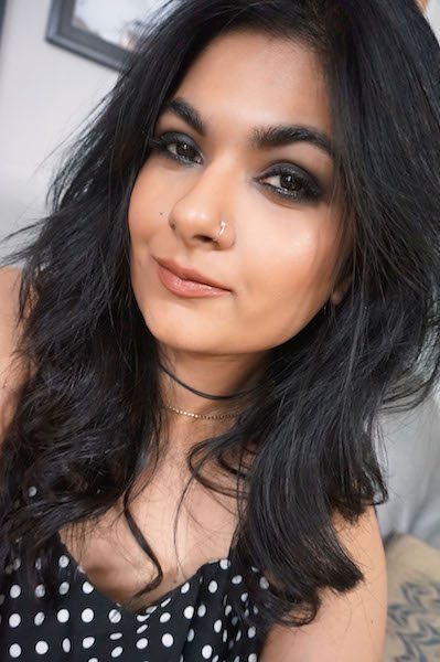 smokey-eye-makeup-tutorial-indian-20_3 Smokey eye make-up tutorial indian