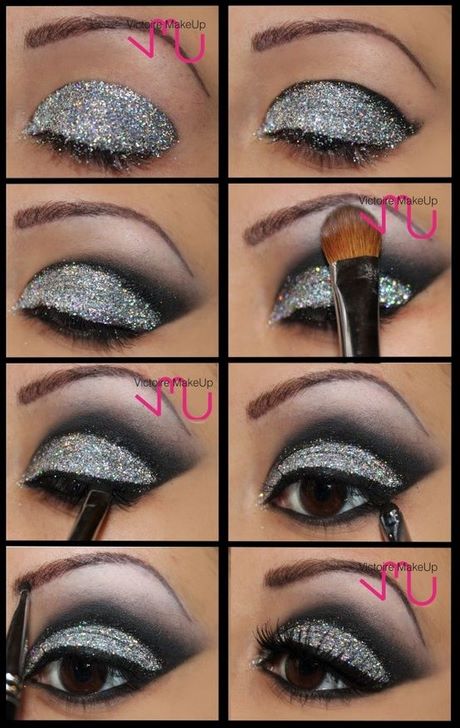 sparkly-makeup-tutorial-16_9 Sparkly make-up tutorial
