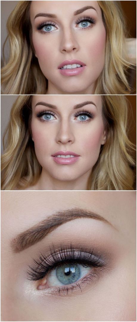 super-light-makeup-tutorial-19_6 Super lichte make-up tutorial