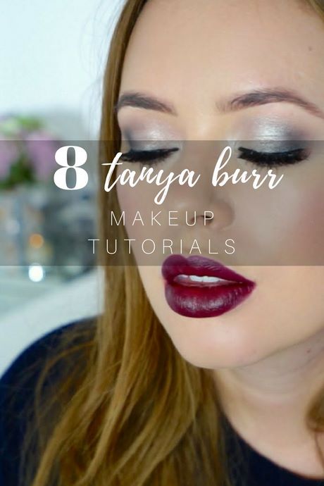 tanya-burr-makeup-tutorials-smokey-eye-70_12 Tanya burr make-up tutorials smokey eye