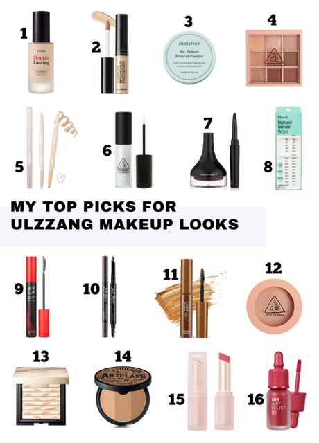 ulzzang-lips-makeup-tutorial-32 Ulzzang lips make-up tutorial