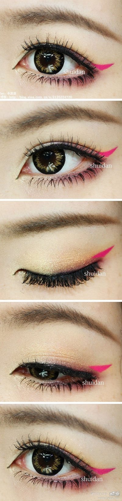 ulzzang-lips-makeup-tutorial-32_10 Ulzzang lips make-up tutorial