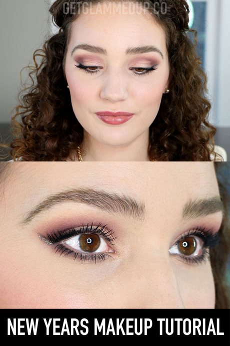 urban-decay-makeup-tutorial-brown-eyes-20_13 Urban decay make-up tutorial bruine ogen