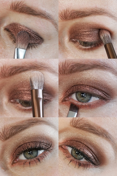 urban-decay-makeup-tutorial-brown-eyes-20_3 Urban decay make-up tutorial bruine ogen