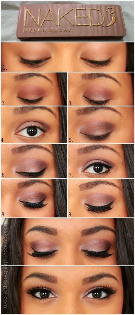 urban-decay-makeup-tutorial-brown-eyes-20_5 Urban decay make-up tutorial bruine ogen