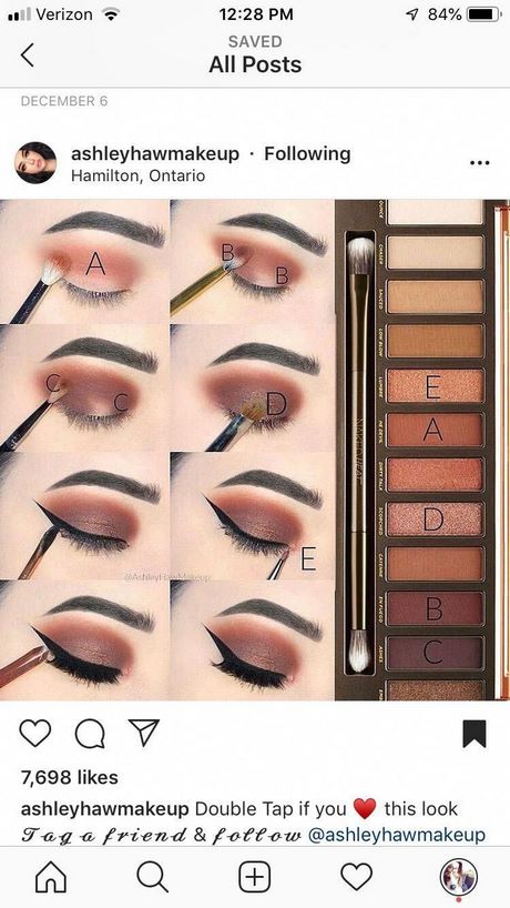 urban-decay-makeup-tutorial-brown-eyes-20_7 Urban decay make-up tutorial bruine ogen