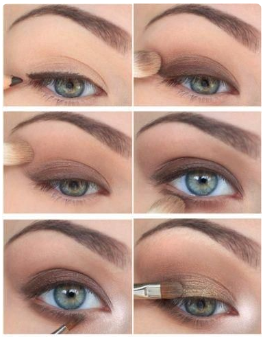victorias-secret-eye-makeup-tutorial-48_2 Victoria ' s secret oog make-up tutorial