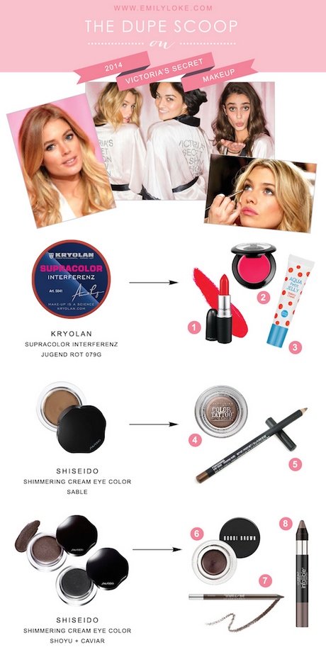 victorias-secret-eye-makeup-tutorial-48_8 Victoria ' s secret oog make-up tutorial