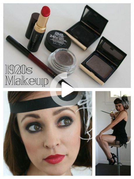 1920s-gatsby-makeup-tutorial-22_3 Jaren 1920 gatsby make-up tutorial