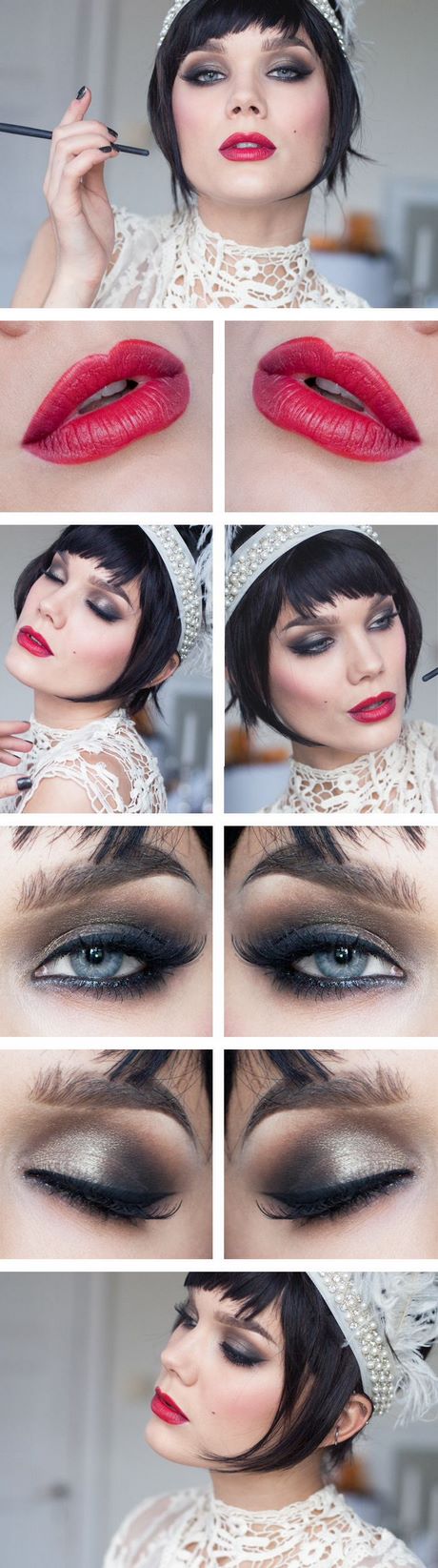 1920s-gatsby-makeup-tutorial-22_5 Jaren 1920 gatsby make-up tutorial