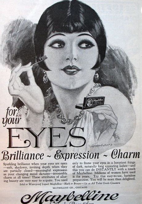 1920s-gatsby-makeup-tutorial-22_8 Jaren 1920 gatsby make-up tutorial