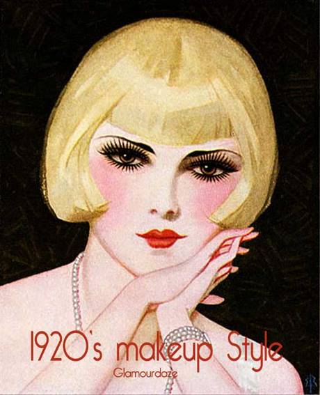 1920s-makeup-and-hair-tutorial-15_10 1920s make-up en haar tutorial
