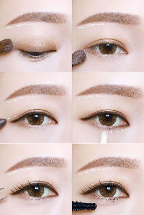 20-makeup-tutorial-04_14 20 make-up tutorial