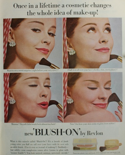 50s-inspired-makeup-tutorial-04_9 50 ' s geÃ nspireerde make-up tutorial