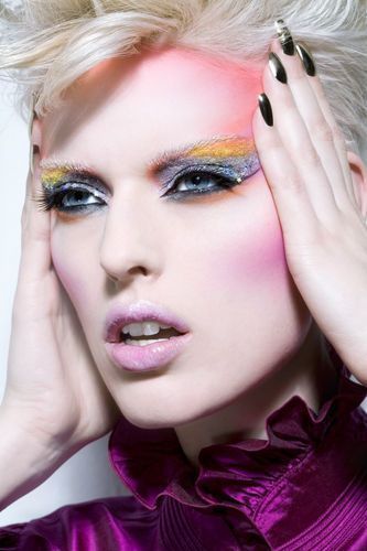 80s-punk-makeup-tutorial-79_3 80 ' s punk make-up tutorial