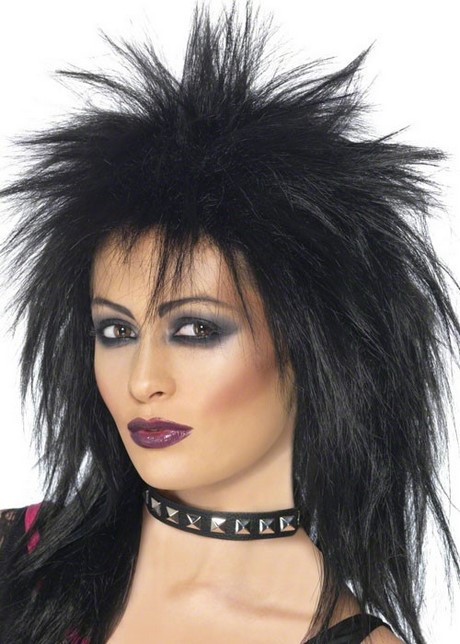 80s-punk-makeup-tutorial-79_8 80 ' s punk make-up tutorial