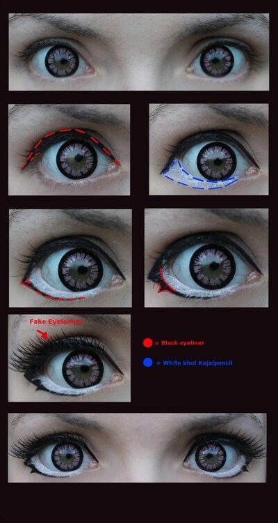 anime-makeup-tutorial-big-eyes-44_14 Anime make-up tutorial grote ogen