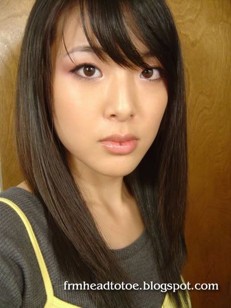 asian-double-eyelid-makeup-tutorial-05_11 Aziatische dubbele ooglid make-up tutorial