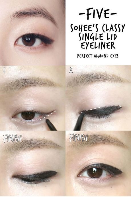 asian-double-eyelid-makeup-tutorial-05_7 Aziatische dubbele ooglid make-up tutorial