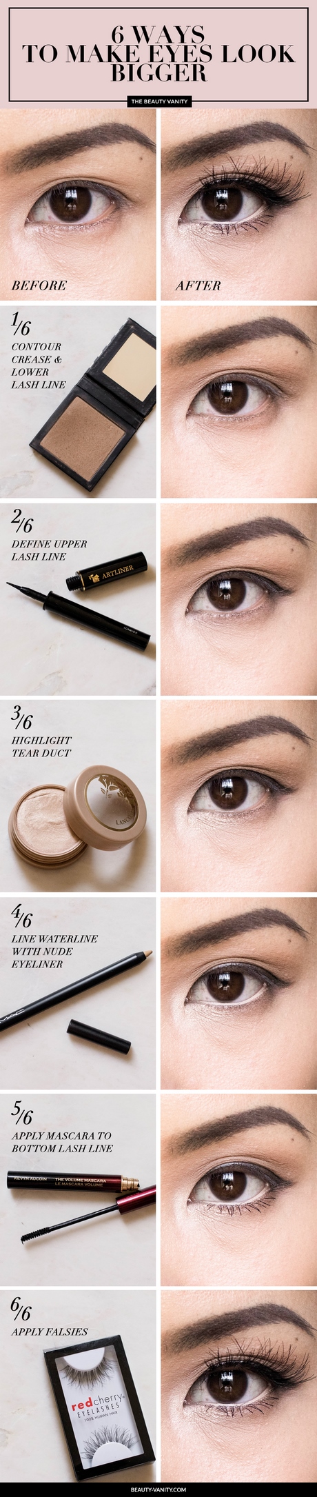 asian-makeup-tutorial-bigger-eyes-32_10 Aziatische make-up tutorial grotere ogen