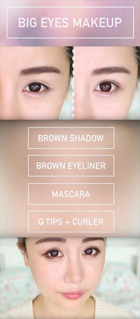 asian-makeup-tutorial-bigger-eyes-32_16 Aziatische make-up tutorial grotere ogen