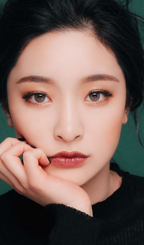 asian-round-face-makeup-tutorial-77_2 Aziatische ronde gezicht make-up tutorial