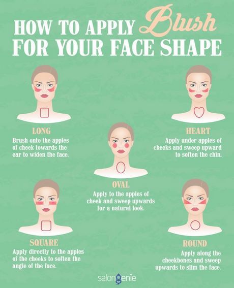 asian-round-face-makeup-tutorial-77_6 Aziatische ronde gezicht make-up tutorial