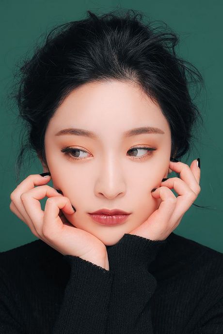 asian-round-face-makeup-tutorial-77_9 Aziatische ronde gezicht make-up tutorial