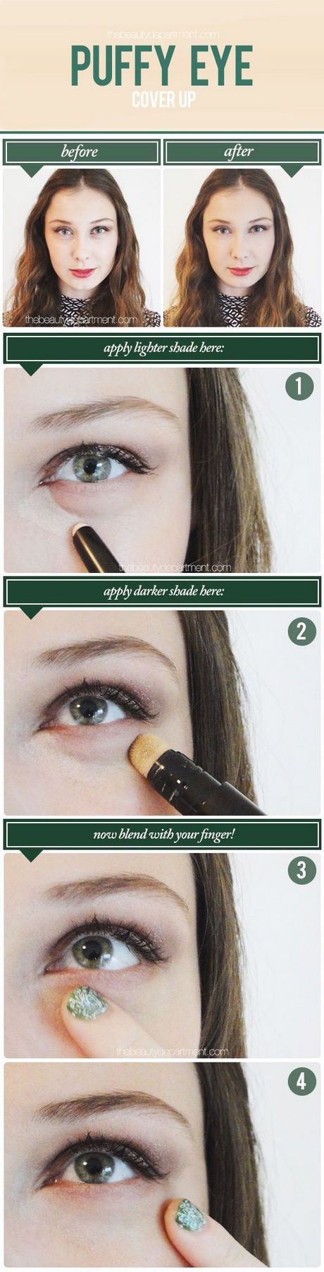 baggy-eyes-makeup-tutorial-83_11 Baggy ogen make-up tutorial