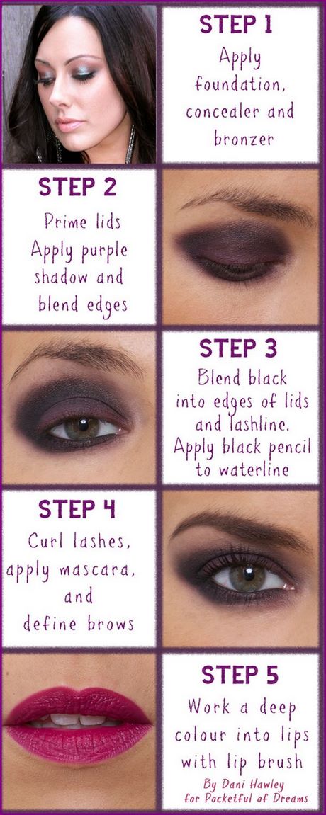 base-makeup-tutorial-dailymotion-65_9 Basis make-up tutorial dailymotion