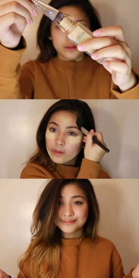 basic-makeup-tutorial-for-beginners-for-filipina-08_16 Basic make-up tutorial voor beginners voor filipina