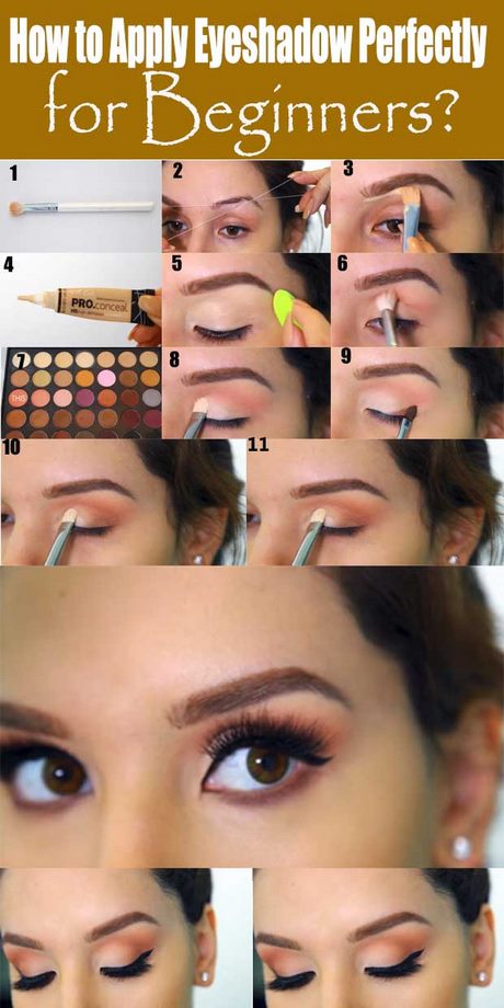 basic-makeup-tutorial-for-beginners-for-filipina-08_5 Basic make-up tutorial voor beginners voor filipina