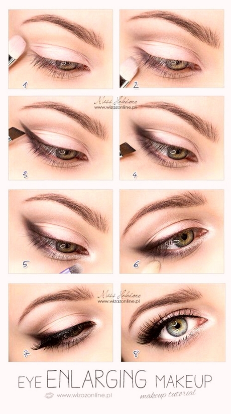 basic-makeup-tutorial-for-beginners-29_8 Basis make - up tutorial voor beginners