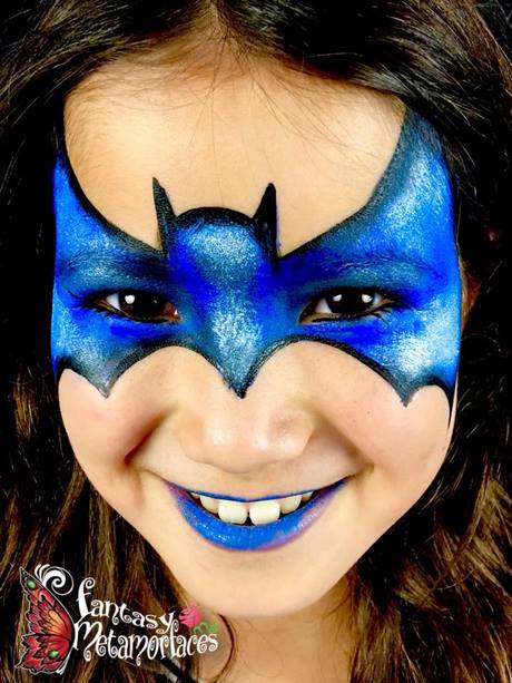 batgirl-eye-makeup-tutorial-94_2 Batgirl oog make-up tutorial