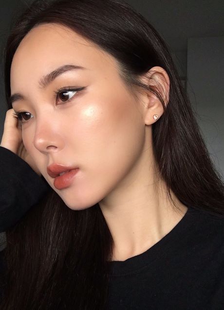 bb-cream-makeup-tutorial-korean-04_2 Bb cream make-up tutorial Koreaans