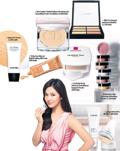 bb-cream-makeup-tutorial-korean-04_4 Bb cream make-up tutorial Koreaans