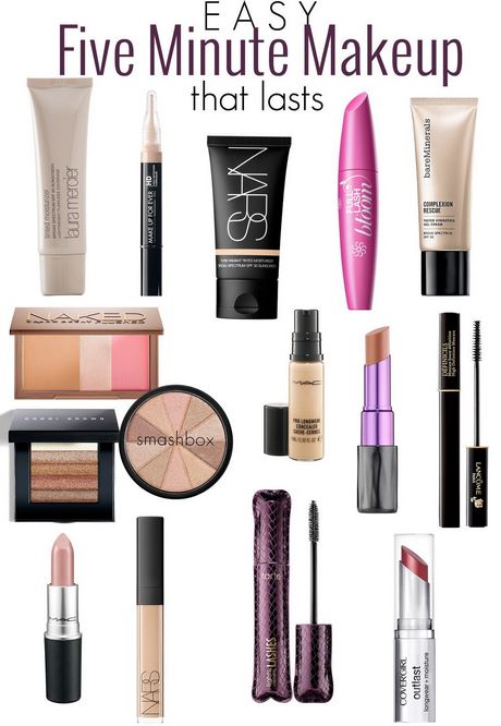 beautiful-everyday-makeup-tutorial-51 Mooie dagelijkse make-up tutorial