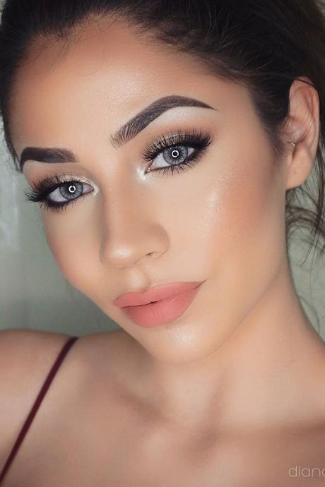 beautiful-everyday-makeup-tutorial-51_9 Mooie dagelijkse make-up tutorial