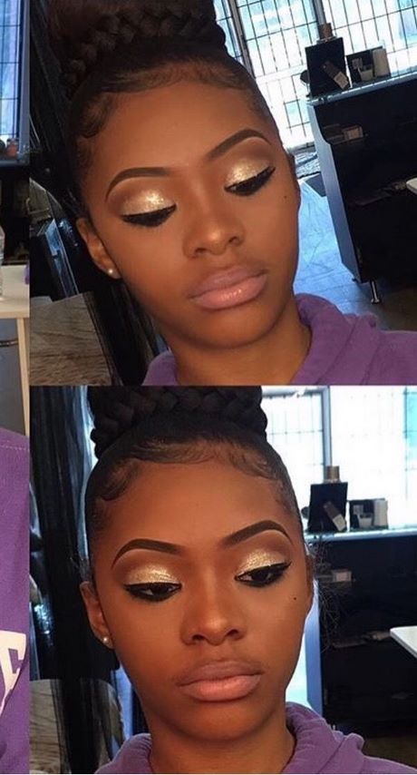 black-beauty-makeup-tutorial-02_2 Zwarte schoonheid make-up tutorial